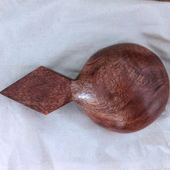 Coffee Scoop - Picture 3 of 4